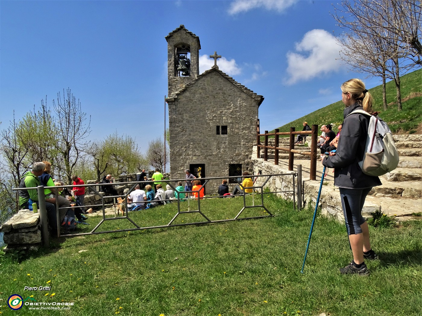 06 Al Santuario della Sacra Famiglia .JPG